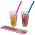 Amazon Hot Sell FDA Food Grade Reusable Silicone Drinking Straw
Amazon Hot Sell FDA Food Grade Reusable Silicone Drinking Straw